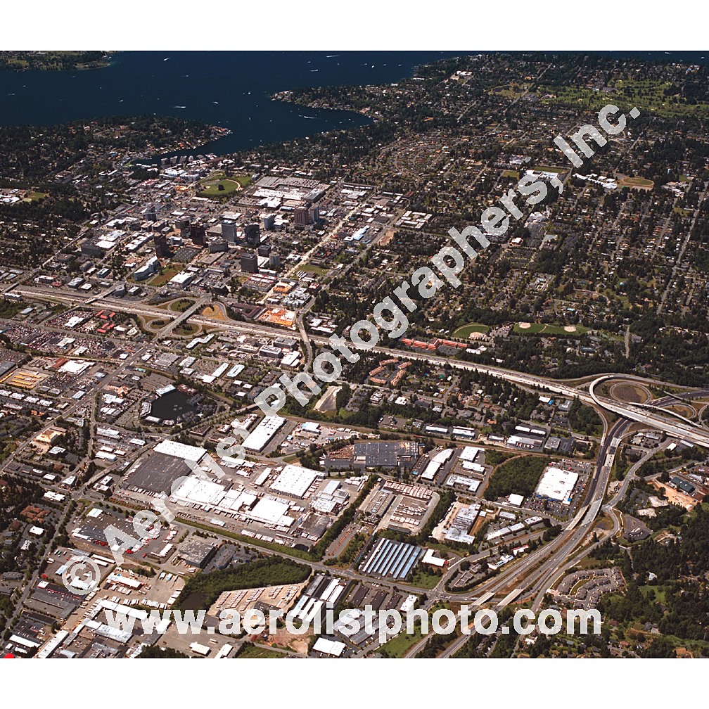 Bellevue-Downtown 2000