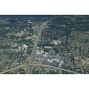 Bellevue - Factoria / Eastgate 2003