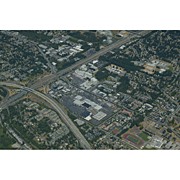 Bellevue - Factoria / Eastgate 2003