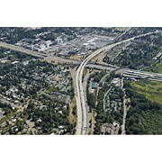 Bellevue - Factoria / Eastgate 2003