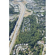 Bellevue - Factoria / Eastgate 2003