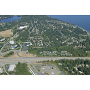 Bellevue - Factoria / Eastgate 2003