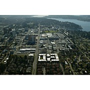 Bellevue - Downtown 2004