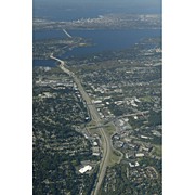 Bellevue - Factoria / Eastgate 2004