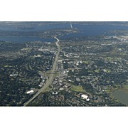 Bellevue - Factoria / Eastgate 2004