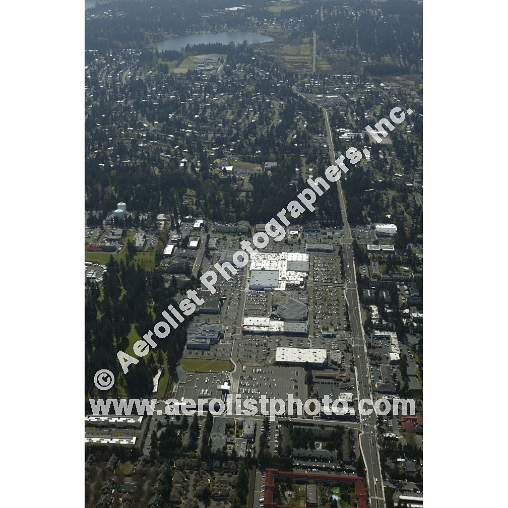 Bellevue - East 2005