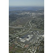 Bellevue - Factoria/Eastgate 2005