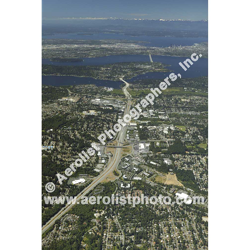 Bellevue-Factoria/Eastgate 2006