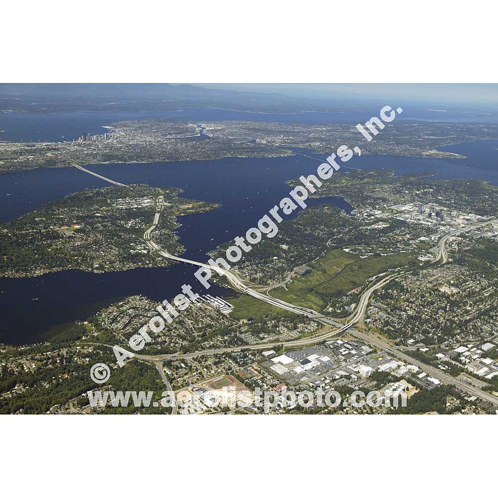 Bellevue-Factoria/Eastgate 2006