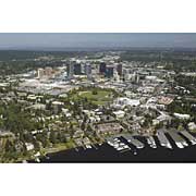 Bellevue - Downtown 2006