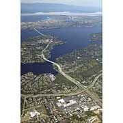 Bellevue - Factoria / Eastgate 2007