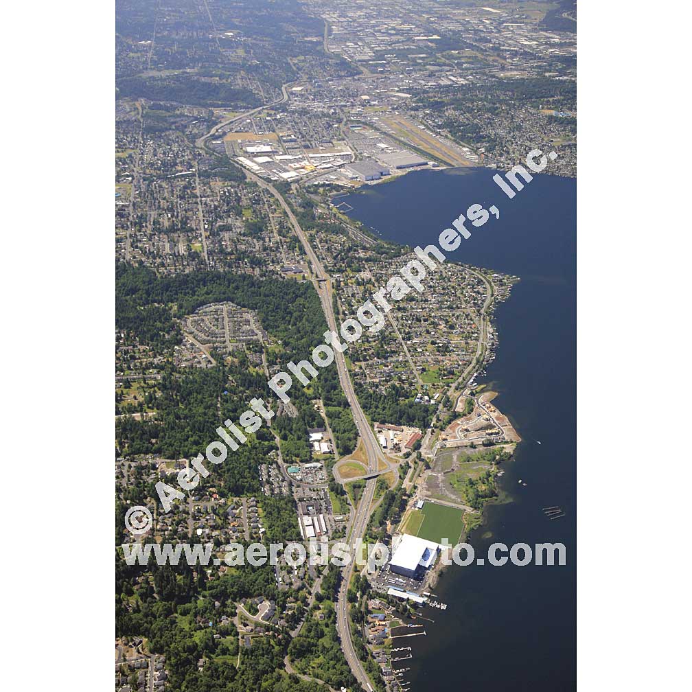 Bellevue - Newcastle 2008