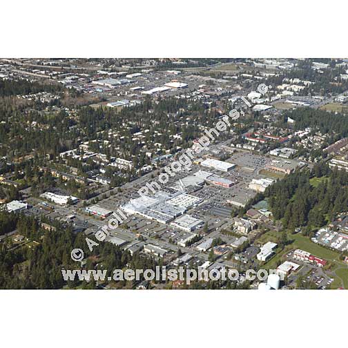 Bellevue - East 2008