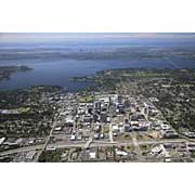 Bellevue - Downtown 2008