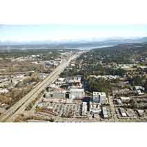 Bellevue - Factoria / Eastgate 2009