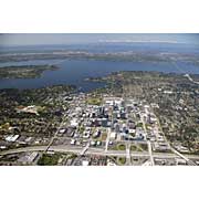 Bellevue - Downtown 2012