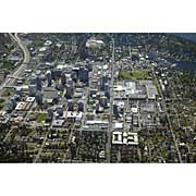 Bellevue - Downtown 2012