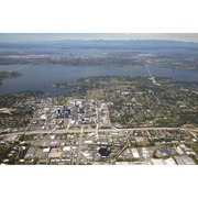 Bellevue - Downtown 2012