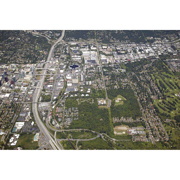 Bellevue - Downtown 2012