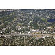 Bellevue - Factoria / Eastgate 2012