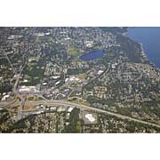 Bellevue - Factoria / Eastgate 2012