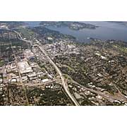 Bellevue - Downtown 2015