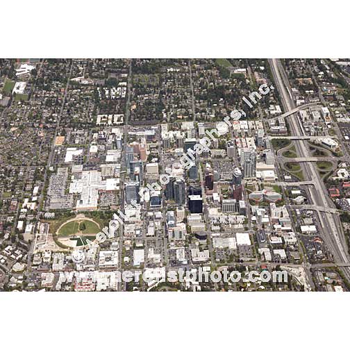 Bellevue - Downtown 2017