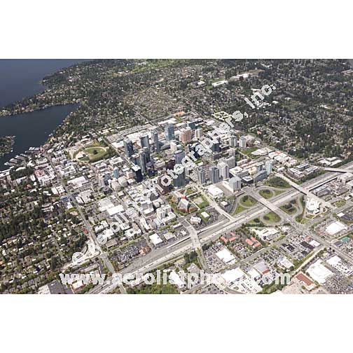 Bellevue - Downtown 2017