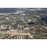 Factoria / Eastgate 2017