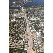 Factoria / Eastgate 2017