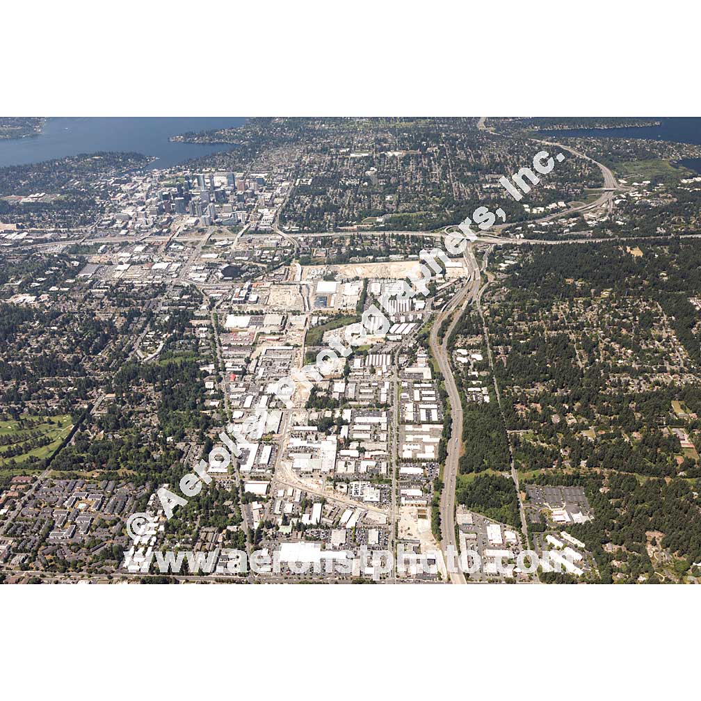 Bellevue - East 2018