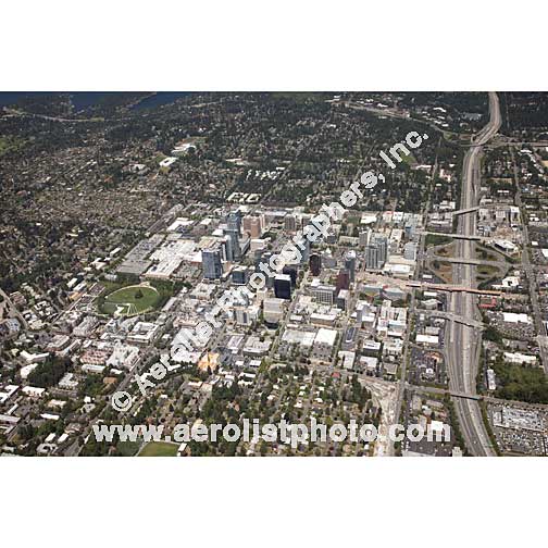 Bellevue - Downtown 2018