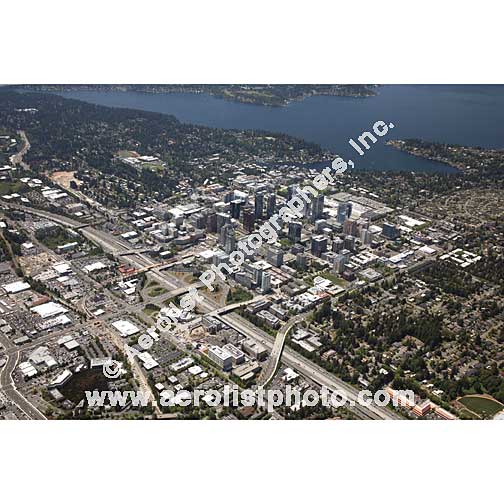 Bellevue - Downtown 2018