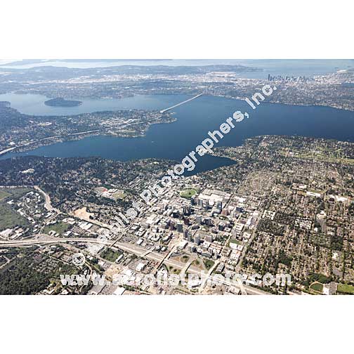 Bellevue - Downtown 2018