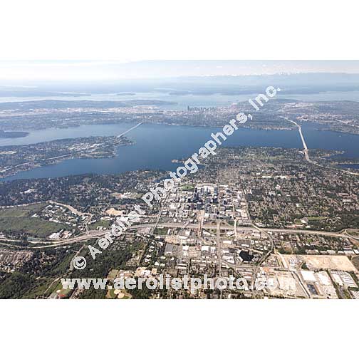 Bellevue - East 2018