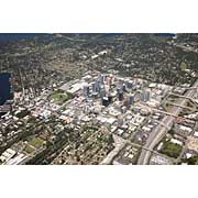 Bellevue - Downtown 2018