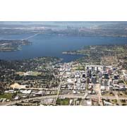 Bellevue - Downtown 2018