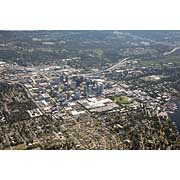 Bellevue - Downtown 2018