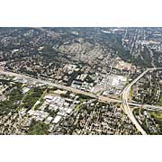 Bellevue - Factoria / Eastgate 2018