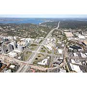 Bellevue - Downtown 2018