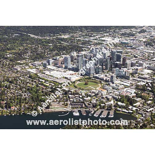 Bellevue - Downtown 2019