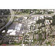 Bellevue - Factoria / Eastgate 2020