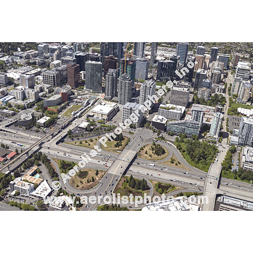 Bellevue - Downtown 2024