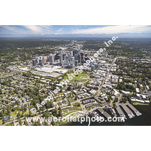Bellevue - Downtown 2024