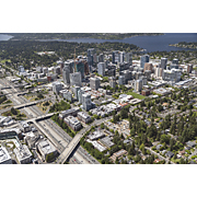 Bellevue - Downtown 2024