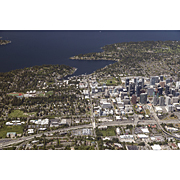 Bellevue - Downtown 2024