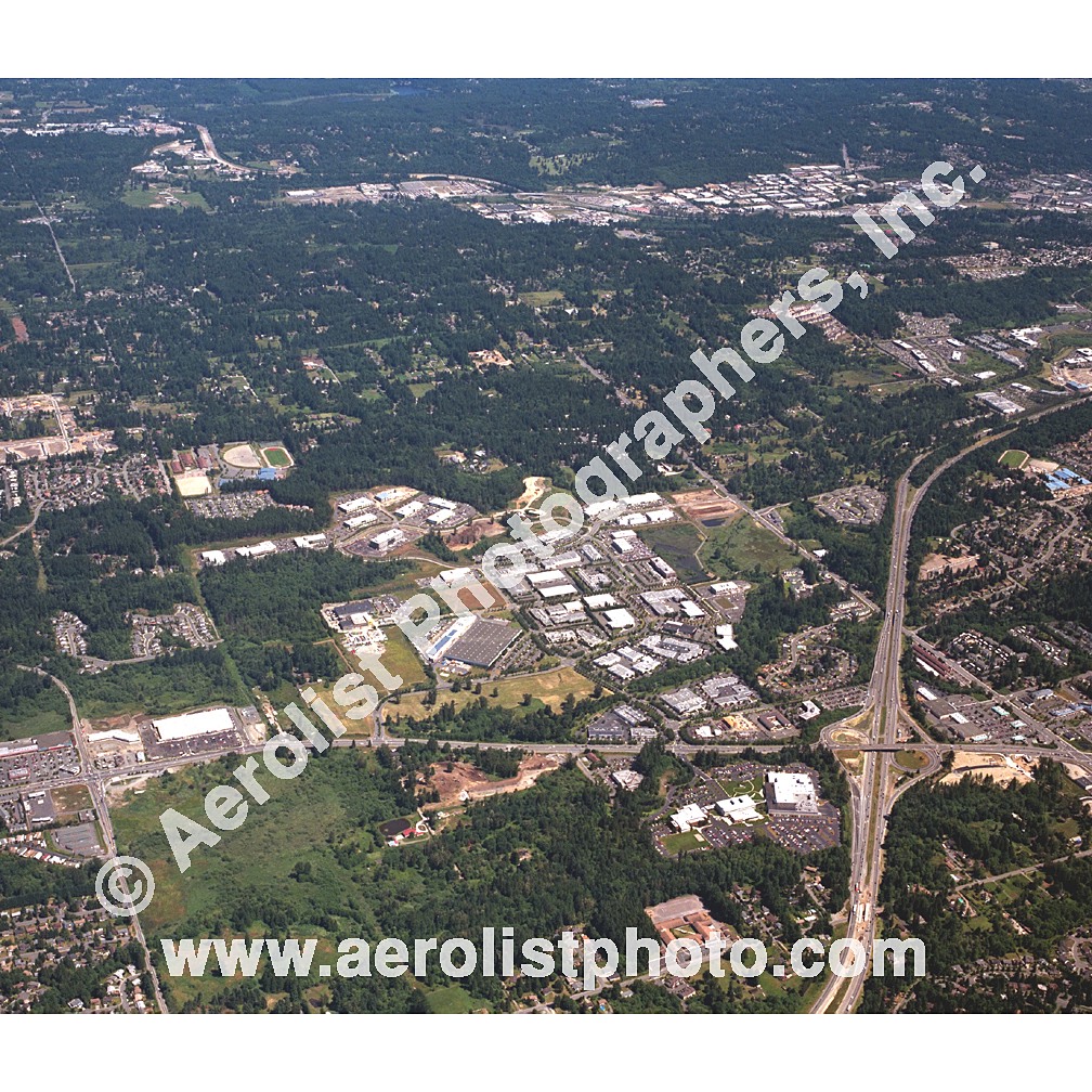 Bothell Canyon Park 2000