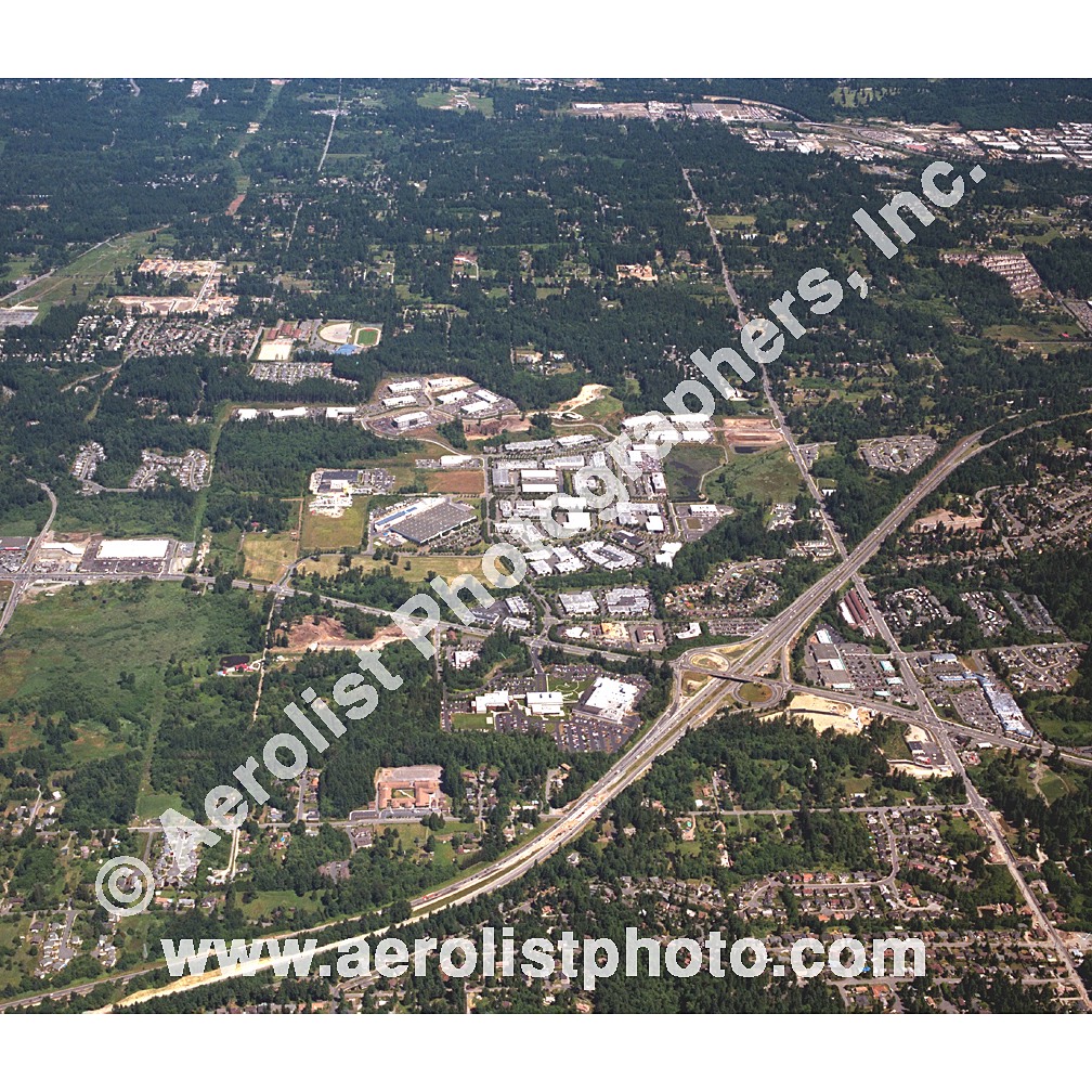 Bothell Canyon Park 2000