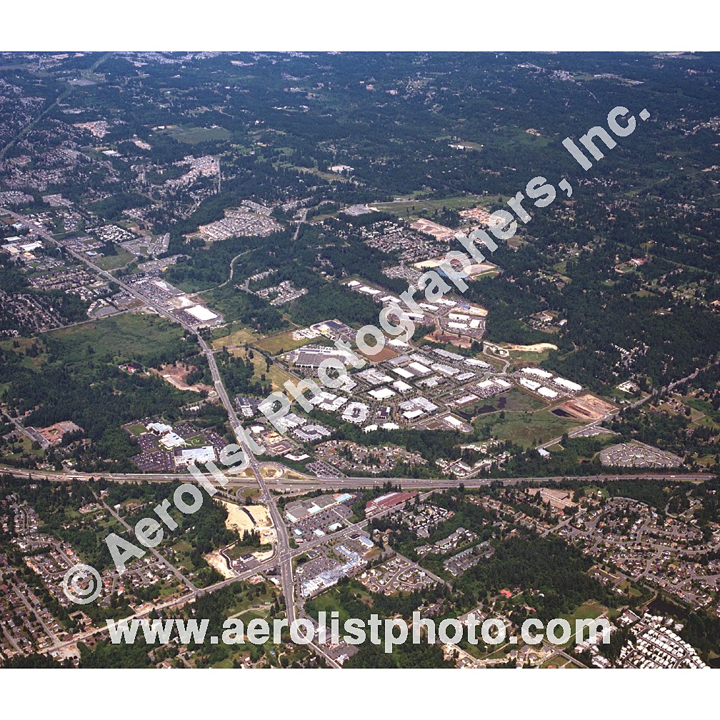 Bothell Canyon Park 2000