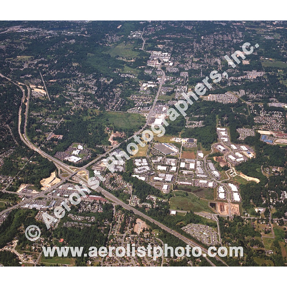 Bothell Canyon Park 2000